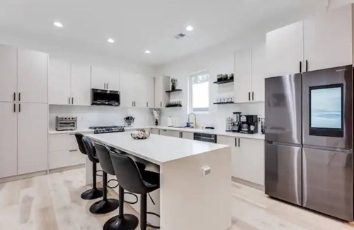 Pittsburgh House | Modern Luxury In The City at Havilah Estates