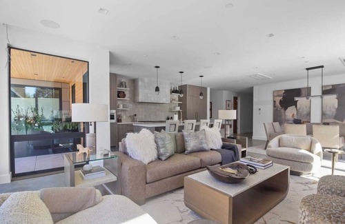 Ketchum Apartment | Modern Luxury Living in Downtown Ketchum
