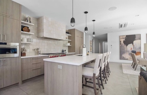 Ketchum Apartment | Modern Luxury Living in Downtown Ketchum