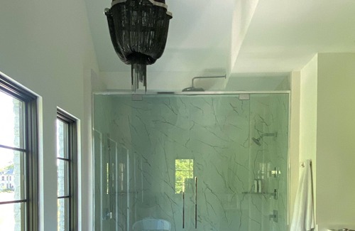 Dublin House | Modern Luxury Memorial Tournament Home-Minutes to the tournament