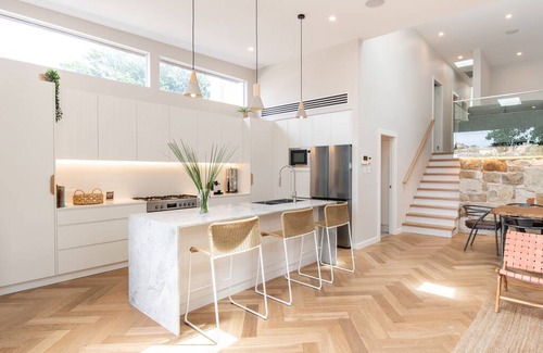 Randwick House | Modern Luxury Minutes From Coogee Beach