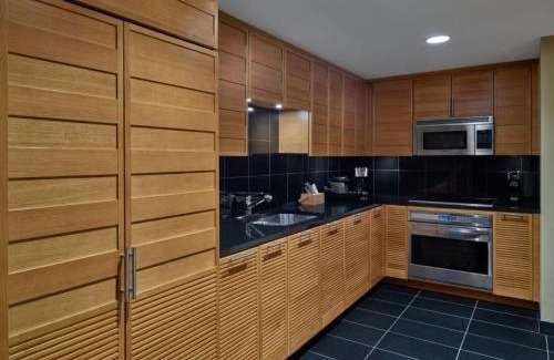 Snowmass Village Apartment | Modern, Luxury Ski-In, Ski-Out Snowmass Village 2 Bedroom Residence