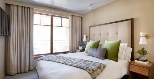 Snowmass Village Apartment | Modern, Luxury Ski-In, Ski-Out Snowmass Village 2 Bedroom Residence