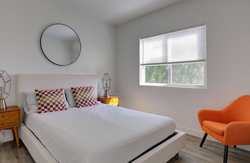 Logan Heights House | Modern Luxury Traveler's Home SD