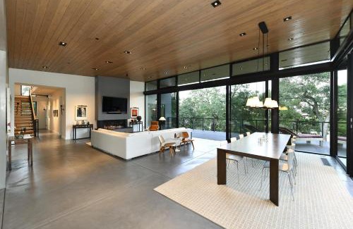 Sonoma Villa | Modern Luxury Villa At Base Of Sonoma Mountain- Includes Wine Tasting Passport