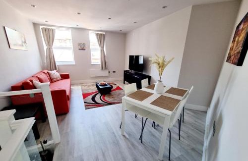 Westbourne Apartment | Modern Maisonette 2 Bedrooms Newly Renovated