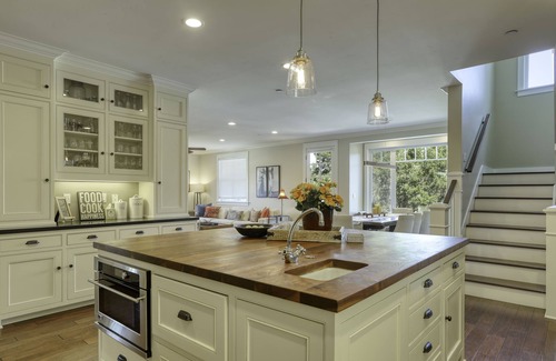 Arroyo Grande House | Modern Manse Near Village of Arroyo Grande