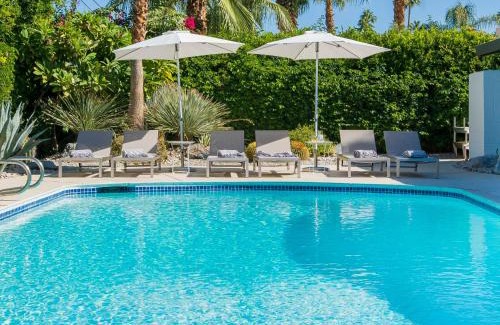 Twin Palms House | Modern Marion at Twin Palms by ACME House Company