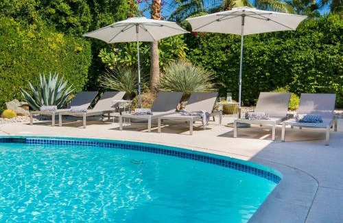 Twin Palms House | Modern Marion at Twin Palms by ACME House Company