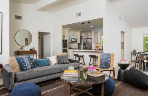 Twin Palms House | Modern Marion at Twin Palms by ACME House Company