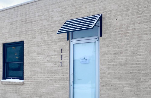 De Smet Apartment | Modern meets historic charm! Unique stay in historic little town on the prairie