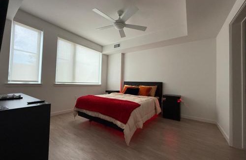 West Colfax Apartment | Modern Mile High in Sloans Lake