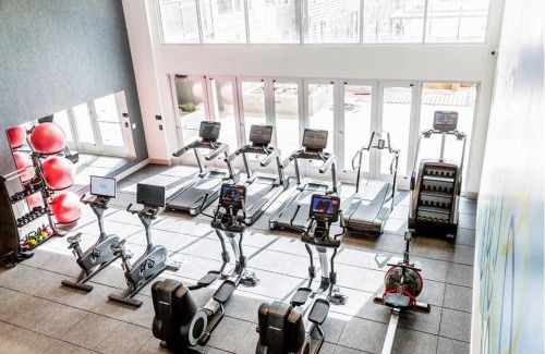 West Colfax Apartment | Modern Mile High in Sloans Lake