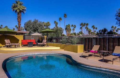 Rancho Mirage House | Modern Mirage