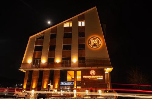 Kolasin Apartment | Modern Mountain - Apartman 401
