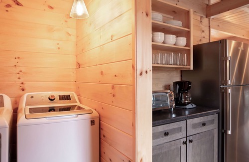 Sunday River Area Ski Chalet | Modern Mountain Chalet! Hike, Ski, Swim, and Treasure Hunt!