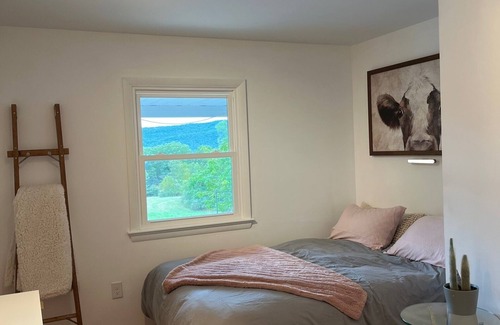 Fort Valley House | Modern Mountain Escape