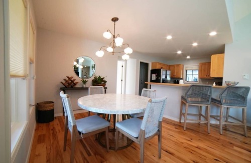 Driggs House | Modern Mountain Family Home on Ski Hill Road, near Grand Targhee