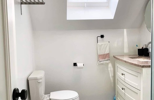 Chichester House | Modern Mountain Getaway | The Catskills Cottage
