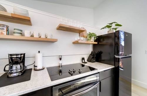 Pisgah Forest House | Modern Mountain-View Sanctuary in Pisgah Forest