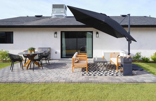 Pointe Scottsdale House | Modern Moxie - New Design - Old Town Scottsdale
