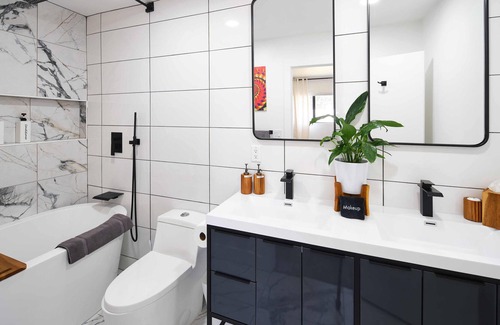 Pointe Scottsdale House | Modern Moxie - New Design - Old Town Scottsdale