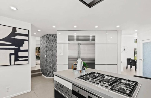 South Arroyo House | Modern Multi-Level Pool Home!
