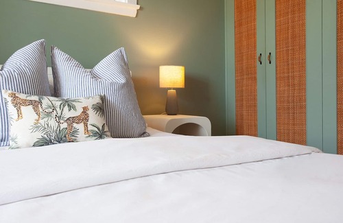 Bellevue Hill Apartment | Modern Muse, Bellevue Hill (IH)