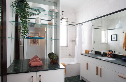 Bellevue Hill Apartment | Modern Muse, Bellevue Hill (IH)