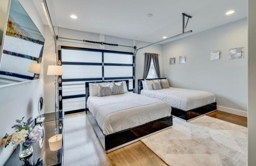 West End House | MODERN NASHVILLE HOME - MINS to BROADWAY