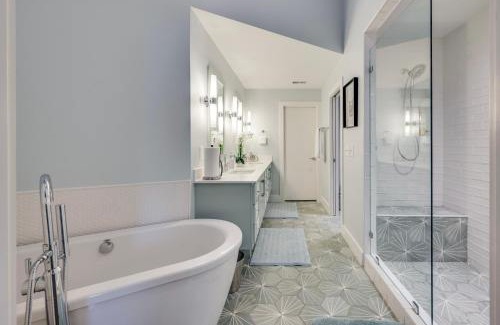 West End House | MODERN NASHVILLE HOME - MINS to BROADWAY