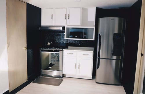 Miguel Hidalgo Apartment | Modern, NEW and Fully Equipped Centrical Apt in Reforma/Lomas