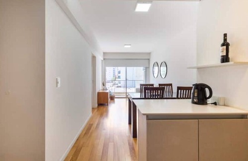 Nunez Apartment | Modern New Apartment .location and Sun all day