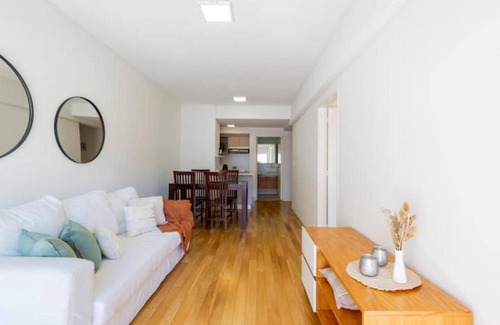 Nunez Apartment | Modern New Apartment .location and Sun all day