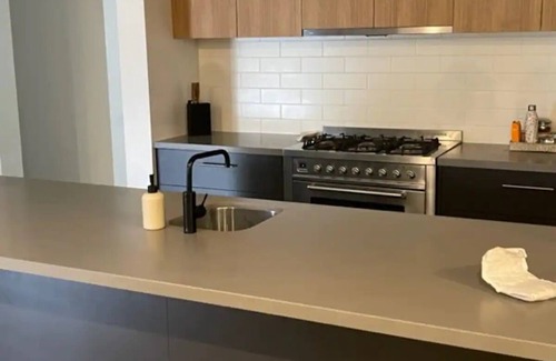 Bannockburn House | Modern New Beautiful House Near Geelong Sleeps 6-8 Adults and 5 Kids