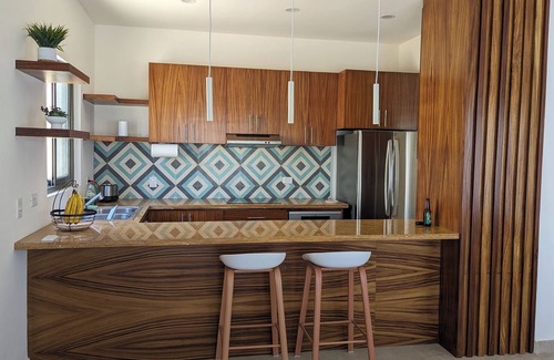 Cerritos House | Modern, new, and spacious. just steps to Cerritos Beach