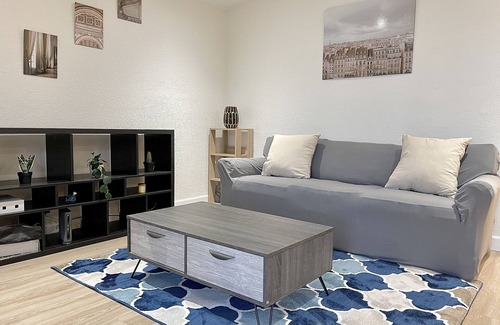 East San Jose House | Modern Newly Home in San Jose 3B/2B | EV Charging