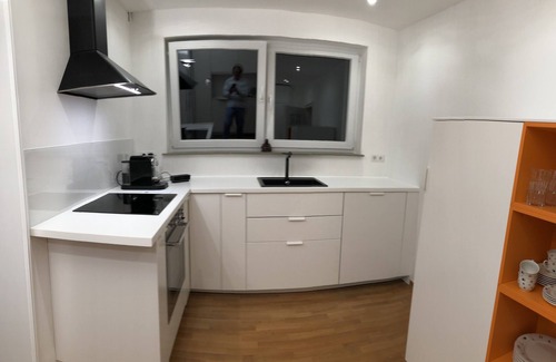 Kaufungen Apartment | Modern & newly renovated apartment 95 m2
