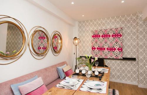 Museo Apartment | Modern & Nice Apartment. Old town. Private parking