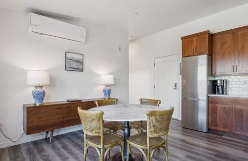 Buckman Neighborhood Apartment | Modern Oasis in Heart of Central Eastside