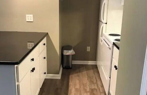 Wooster Apartment | Modern Oasis in Historic 1 BR Apt