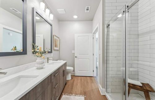 Fort Myers Apartment | Modern Oasis