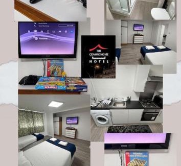 Markhouse Apartment | Modern One bed Flat in Walthamstow London