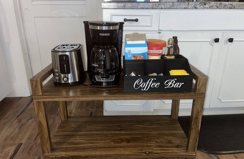 Biddeford Apartment | Modern One-bedroom apartment in downtown Biddeford