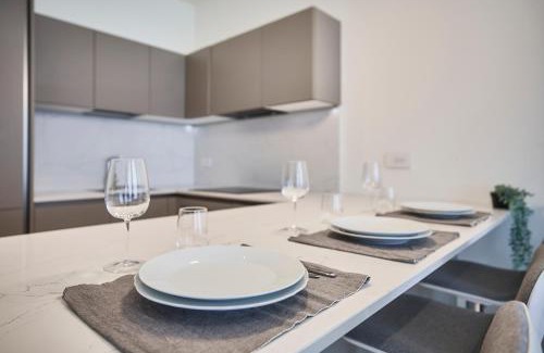 Washington Apartment | Modern onebedroom 2nd floor - Mirable PM