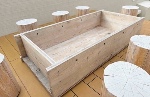 Onomichi Villa | Modern Onomichi Oasis: Private Sauna Retreat