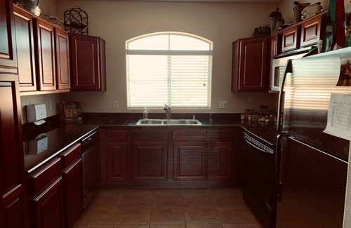 La Camarilla Condo | Modern Paradise Valley Condo - 2 Bedrooms, Great Location