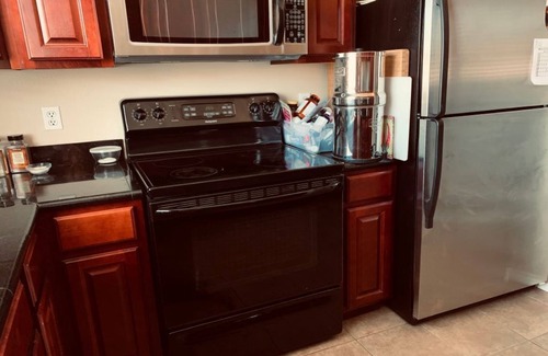La Camarilla Condo | Modern Paradise Valley Condo - 2 Bedrooms, Great Location