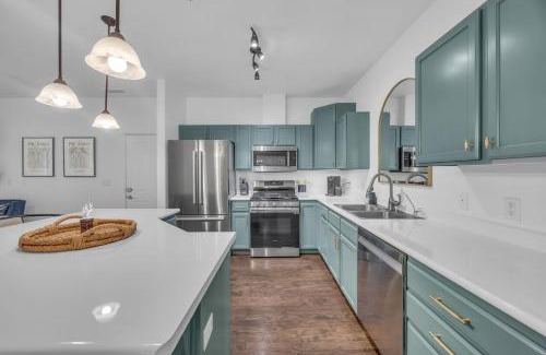 Bear Hollow Village House | Modern Park City Retreat Near Canyons Village