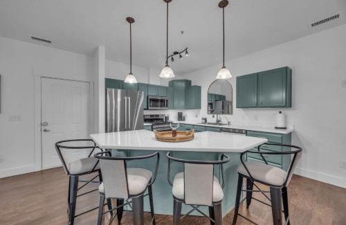 Bear Hollow Village House | Modern Park City Retreat Near Canyons Village